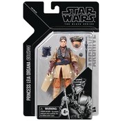 SW BLACK ARCHIVES 6IN BOUSHH LEIA AF CS  (APR228268) (C
