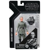 SW BLACK ARCHIVES 6IN GRAND MOFF TARKIN AF CS  (APR2282