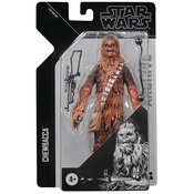 SW BLACK ARCHIVES 6IN CHEWBACCA AF CS  (APR228271)