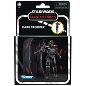 SW MAND VINTAGE 3-3/4IN DARK TROOPER AF CS  (APR228273)