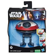 SW OBI-WAN INTERACTIVE ELECTRONIC LOLA CS  (APR228277)