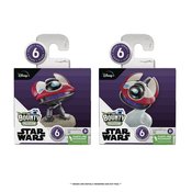SW OBI-WAN BOUNTY COLL LOLA FIG 2PK CS  (APR228278)