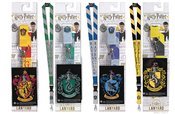 HARRY POTTER 24 CT LANYARD ASST (APR228281)