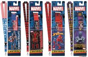 MARVEL COMICS 24 CT LANYARD ASST (APR228282)