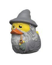 TUBBZ LOTR GANDALF THE GREY COLLECTIBLE DUCK  (APR22831