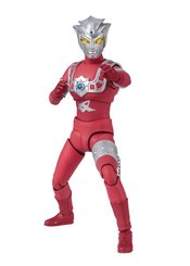ULTRAMAN LEO ASTRA S.H.FIGUARTS AF