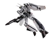 MACROSS ZERO VF-0S PHOENIX ROY FOCKER HI-METAL R FIG  (