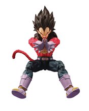 DRAGON BALL GT SUPER SAIYAN 4 VEGETA S.H.FIGUARTS AF  (