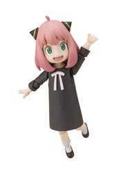 SPY X FAMILY ANYA FORGER S.H.FIGUARTS AF  (APR228297) (