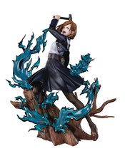 JUJUTSU KAISEN NOBARA KUGISAKI FIGUARTS ZERO FIG  (APR2