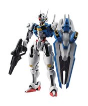 MSG WITCH MERCURY GUNDAM AERIAL ROBOT SPIRITS AF ANIME VER (