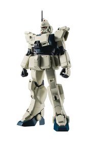 MSG 08TH RX-79(G)EZ-8 GUNDAM EZ-8 ROBOT SPIRITS AF ANIME VER