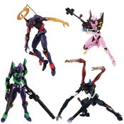 NEON GENESIS EVANGELION EVA FRAME 04 5PC BMB DS  (APR22