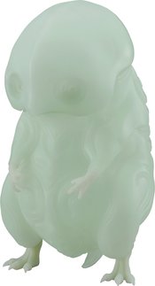 TSUMUGIBAKO PUTUN SOFT VINYL FIG CONCEPTION VER