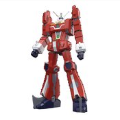 SPACE RUNAWAY IDEON 1/450 PLASTIC MDL KIT (APR228299)