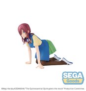 QUINTESSENTIAL QUINTUPLETS LAST FESTIVAL MIKU NAKANO SPM FIG