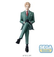 SPY X FAMILY LOID FORGER PM PERCHING FIG (APR228366)