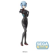 EVANGELION THRICE UPON A TIME REI AYANAMI SPM FIG (APR228363