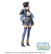 86 EIGHTY-SIX BLOODY REGINA PM FIG (APR228359)