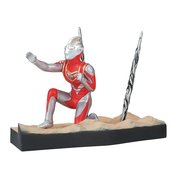 ULTRAMAN GAIA SPECIAL EFF STAGE 3 ULTRAMAN GAIA STATUE (APR2