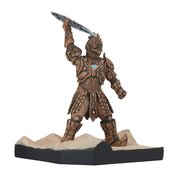 ULTRAMAN GAIA SPECIAL EFF STAGE 3 ORGANISM APATEE STATUE (AP