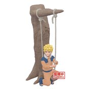 NARUTO 20TH ANNIVERSARY NARUTO UZUMAKI KIDS FIG (APR228343)