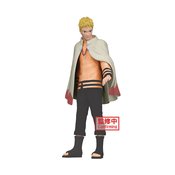 NARUTO 20TH ANNIVERSARY NARUTO UZUMAKI HOKAGE FIG (APR228342