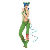 JOJOS BIZARRE ADV STONE OCEAN GRANDISTA JOLYNE CUJOH 2 FIG (