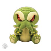 CTHULHU ZIPPERMOUTH PLUSH (APR228330)