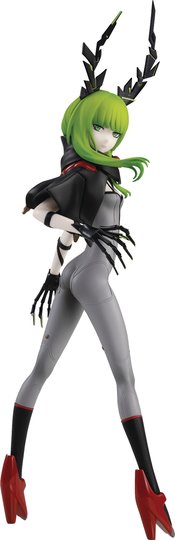 BLACK ROCK SHOOTER POP UP PARADE DEAD MASTER DAWN FALL FIG (