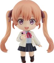 A COUPLE OF CUCKOOS ERIKA AMANO NENDOROID AF