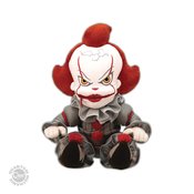 IT PENNYWISE ZIPPERMOUTH PLUSH (APR228332)