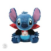 DISNEY VAMPIRE STITCH ZIPPERMOUTH PLUSH (APR228331)