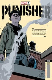 JAN230952 - PUNISHER #10 - Previews World