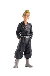 TOKYO REVENGERS TETTA KISAKI FIG (APR228435)