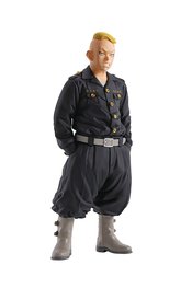 TOKYO REVENGERS HARUKI HAYASHIDA FIG (APR228434)