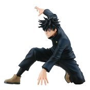 JUJUTSU KAISEN MAXIMATIC MEGUMI FUSHIGURO I FIG (APR228408)