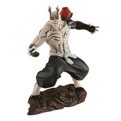 JUJUTSU KAISEN COMBINATION BATTLE HANAMI STATUE (APR228407)