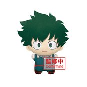 MY HERO ACADEMIA IZUKU MIDORIYA BIG MASCOT PLUSH (APR228414)