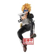 MY HERO ACADEMIA THE AMAZING HEROES V21 DENKI KAMINARI FIG (