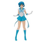 PRETTY GUARD SAILOR MOON GLITTER SUPER SAILOR MERCURY FIG B