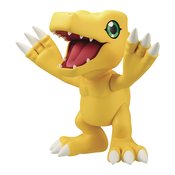 DIGIMON ADVENTURE SOFVIMATES AGUMON FIG (APR228400)