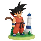 DRAGON BALL HISTORY BOX V4 KID GOKU FIG (APR228401)