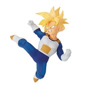 DBZ CHOSENSHIRETSUDEN III V1 SUPER SAIYAN SON GOHAN FIG (APR