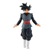 DRAGON BALL SUPER SOLID EDGE WORKS V8 GOKU BLACK FIG (APR228