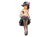ONE PIECE THE GRANDLINE LADY V3 NAMI DXF FIG (APR228423)