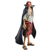 ONE PIECE FILM RED KING OF ARTIST THE SHANKS FIG (APR228420)
