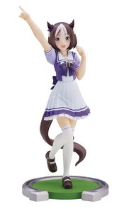 UMAMUSUME PRETTY DERBY SPECIAL WEEK FIG (APR228438)