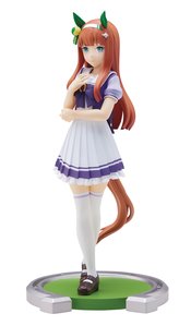 UMAMUSUME PRETTY DERBY SILENCE SUZUKA FIG (APR228437)