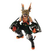 MY HERO ACADEMIA SUPER MASTER STARS KATSUKI BAKUGO FIG (APR2